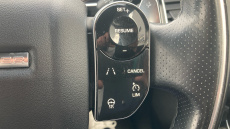 Land Rover Range Rover Sport 3.0 D300 HSE Dynamic Black 5dr Auto Diesel Estate